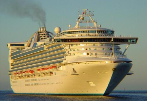 Les esperamos para hacer que su crucero sea inolvidable!!